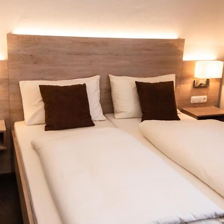 Hotel Lutter Мюнхен Екстер'єр фото