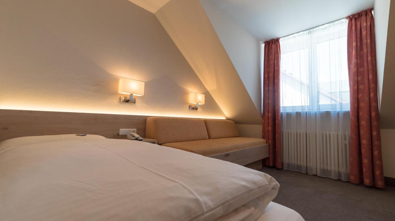 Hotel Lutter Мюнхен Екстер'єр фото