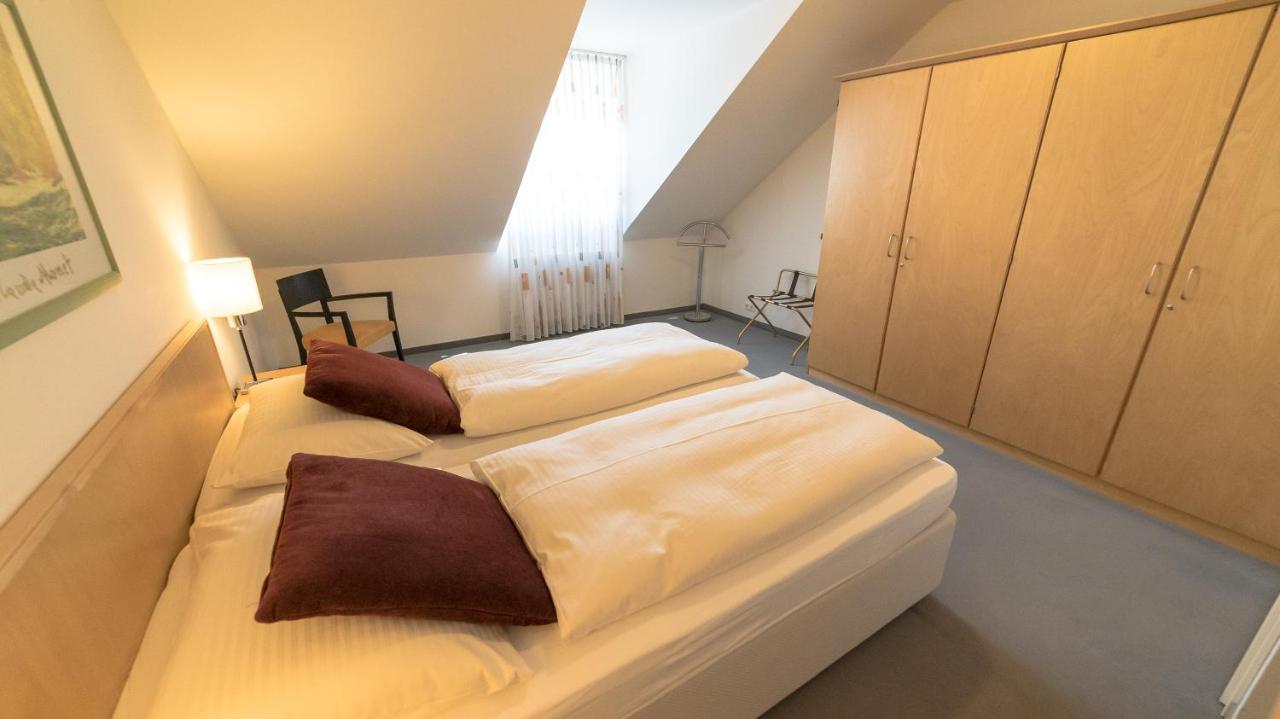 Hotel Lutter Мюнхен Екстер'єр фото