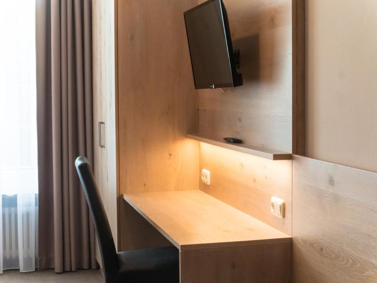 Hotel Lutter Мюнхен Екстер'єр фото