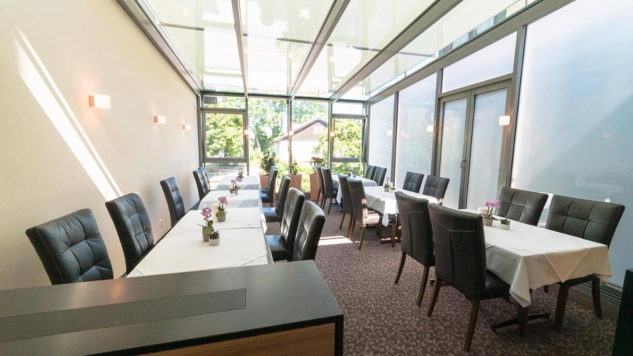 Hotel Lutter Мюнхен Екстер'єр фото