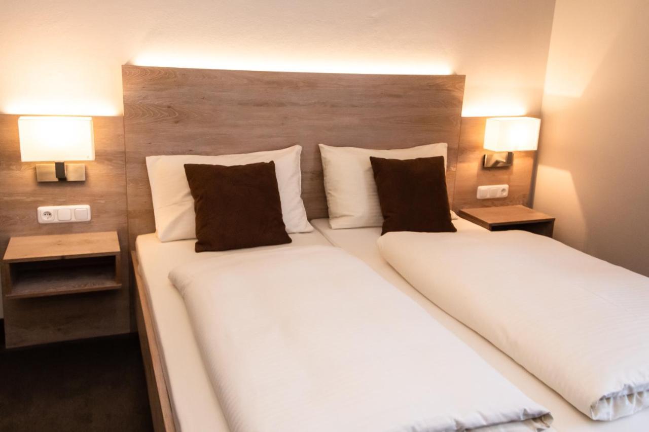 Hotel Lutter Мюнхен Екстер'єр фото