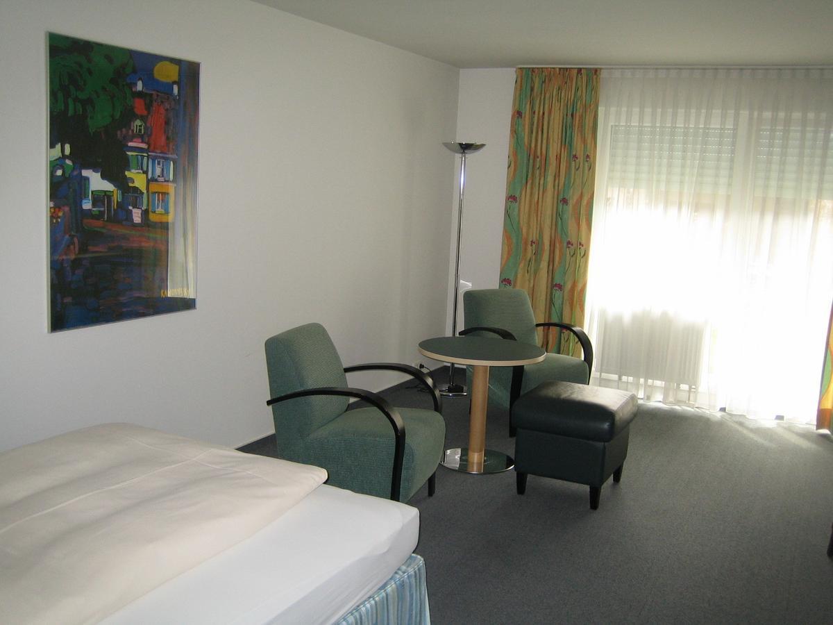 Hotel Lutter Мюнхен Екстер'єр фото