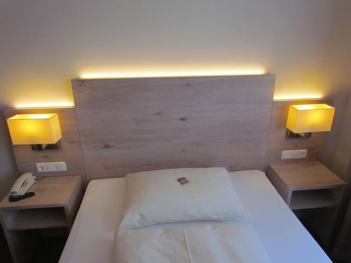 Hotel Lutter Мюнхен Екстер'єр фото