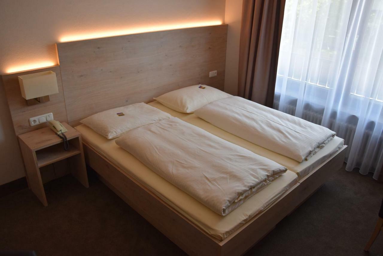 Hotel Lutter Мюнхен Екстер'єр фото