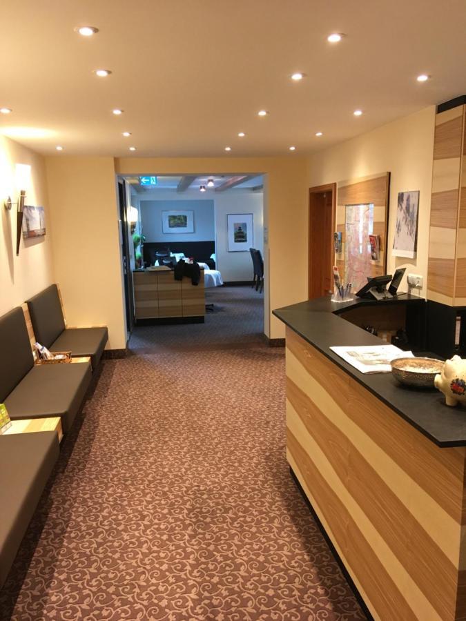 Hotel Lutter Мюнхен Екстер'єр фото